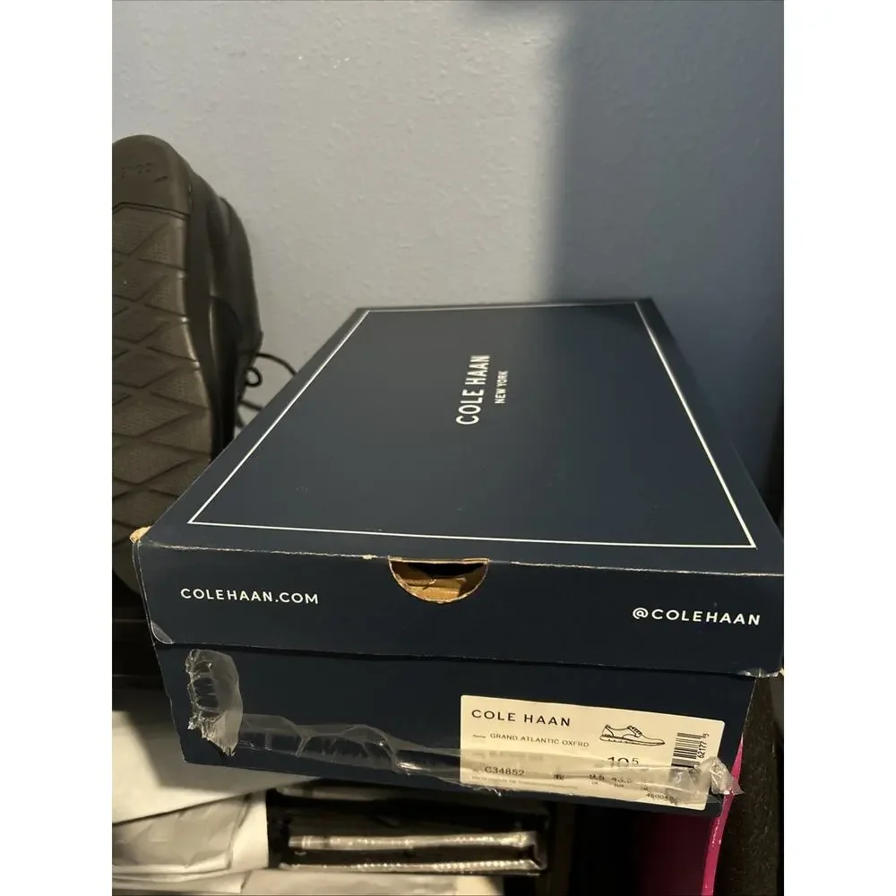 cole haan mens shoes size 10.5 new C34852